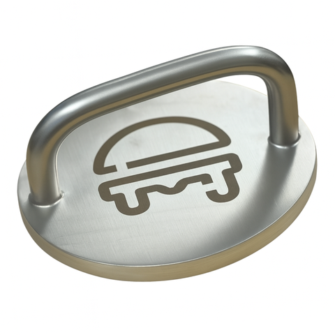 Chebbo's PREMIUM Burger Smasher