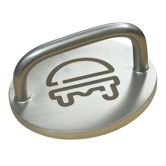 Chebbo's PREMIUM Burger Smasher