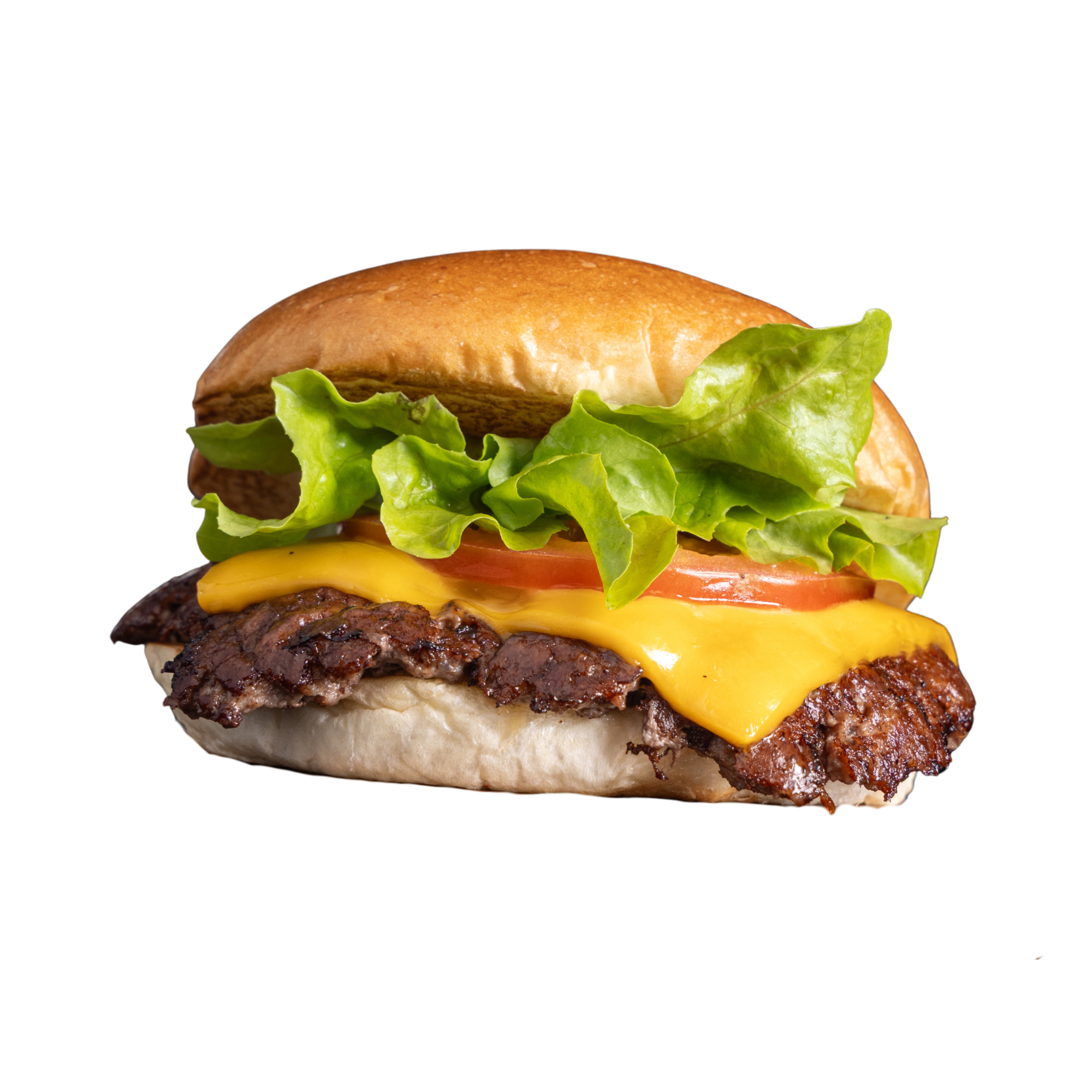 Sydneys favourite burgers