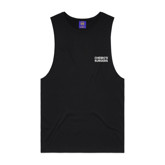 Chebbo's Tank Top