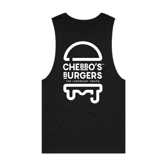 Chebbo's Tank Top